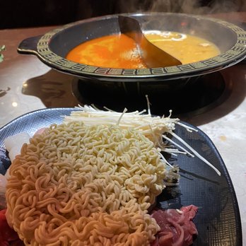 Hot Pot 757 Virginia Beach - Soup heating up! - Hot Pot Near Me - Virginia Beach, Virginia