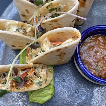 Toro - Lobster Quesadilla - Latin American Near Me - Denver, Colorado Toro - Lobster Quesadilla - Latin American Near Me - Denver, Colorado