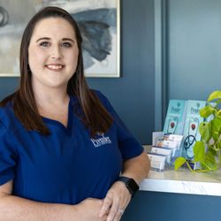 Premier Family Health Care - Bayli Standifer, Assistant Manager, LLRT