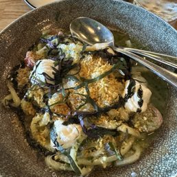 Dashi Pesto Dashi Pesto