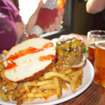 3 Floyds Brewing - Breweries Near Me - Munster, Indiana