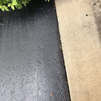 AAA Paving & Sealcoating - Lines on driveway - Masonry/Concrete Near Me - Frederick, Maryland