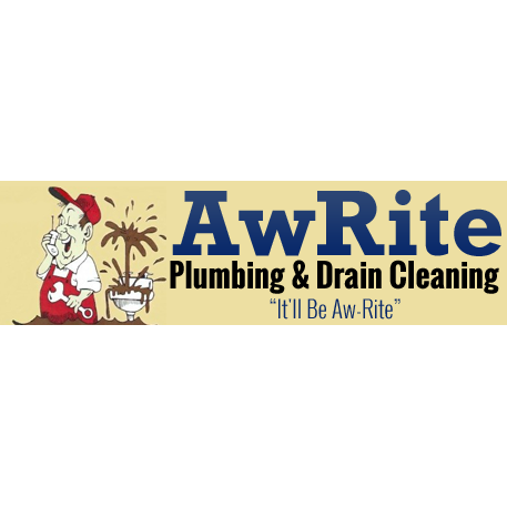 Slide of AwRite Plumbing & Drain Cleaning