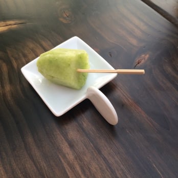 Bonicelli Cooking Club - Cucumber/jalapeño paleta - Cooking Schools Near Me Bonicelli Cooking Club - Cucumber/jalapeño paleta - Cooking Schools Near Me