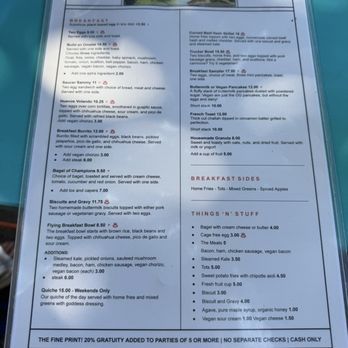 Flying Saucer - Menú - Breakfast & Brunch Near Me - Chicago, Illinois Flying Saucer - Menú - Breakfast & Brunch Near Me - Chicago, Illinois