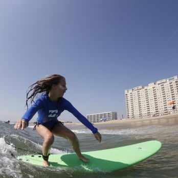 The Surf School - Surf Schools Near Me - Virginia Beach, Virginia The Surf School - Surf Schools Near Me - Virginia Beach, Virginia
