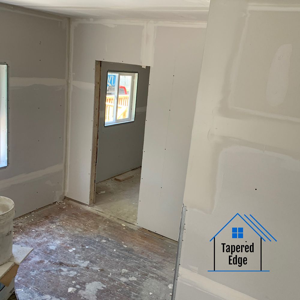 TAPERED EDGE DRYWALL Updated April 2024 Request a Quote 12641 Antioch Rd, Overland Park