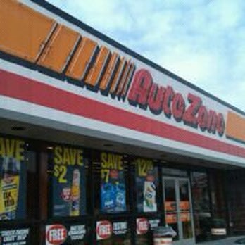 Autozone 23 Reviews Auto Parts Supplies 2905 Big Bend Blvd Saint Louis Mo Phone Number