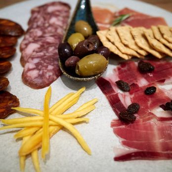 El Cielo - Charcuterie - Tapas Bars Near Me - Honolulu, Hawaii