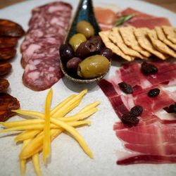 El Cielo - Charcuterie