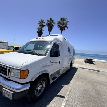Classic Vans - 2008 Pleasure Way Camper Van! - Car Dealers Near Me - Hayward, California Classic Vans - 2008 Pleasure Way Camper Van! - Car Dealers Near Me - Hayward, California