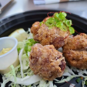 Sojo Ramen - Crispy and juicy! - Ramen Near Me - Fremont, California Sojo Ramen - Crispy and juicy! - Ramen Near Me - Fremont, California
