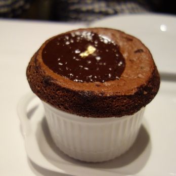 希戈餐廳 - chocolate soufflé - Steakhouses Near Me - Hong Kong, HK 希戈餐廳 - chocolate soufflé - Steakhouses Near Me - Hong Kong, HK