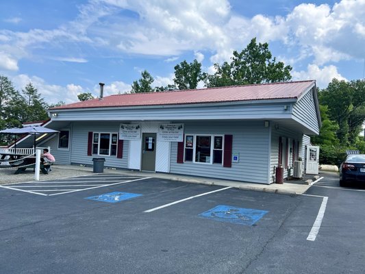 Glenwood Pines by null