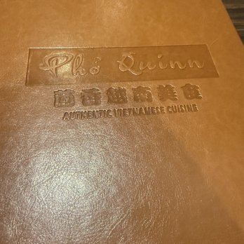 Pho Quinn - Menu - Vietnamese Near Me - Scarborough, Ontario Pho Quinn - Menu - Vietnamese Near Me - Scarborough, Ontario