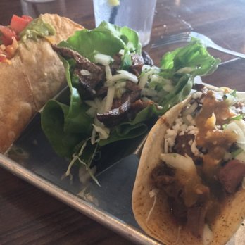 Green Lemon - Mexican Near Me - Tampa, Florida