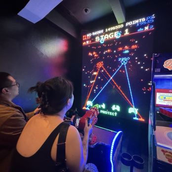 Coin-Op Gaslamp - Pizza Near Me - San Diego, California