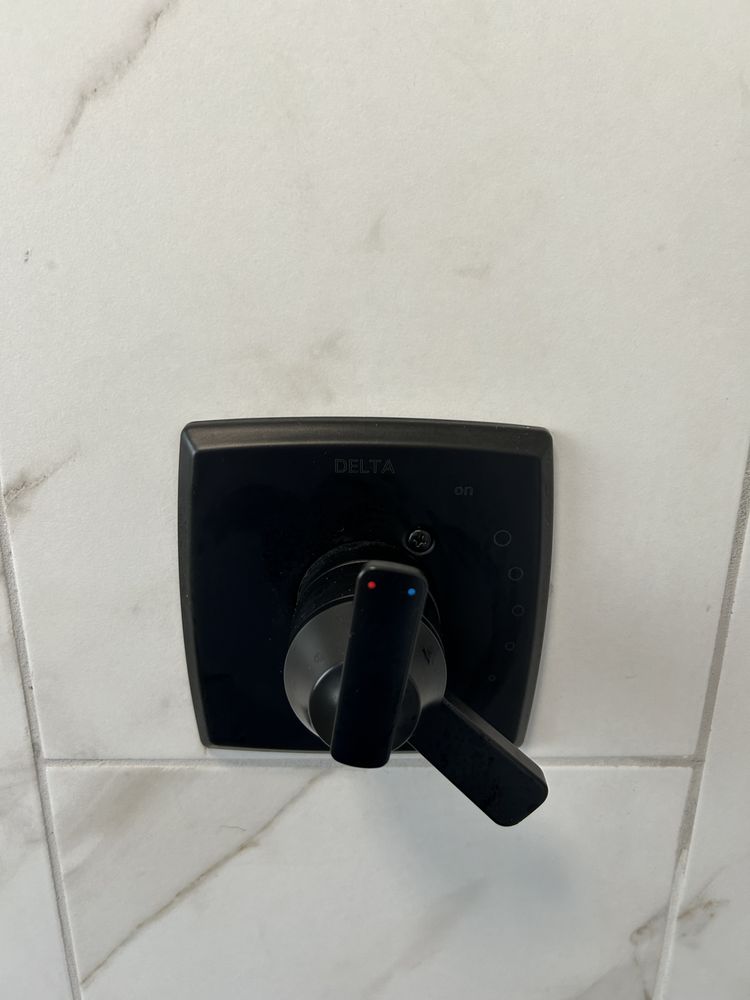 Slide of Littrell's Plumbing