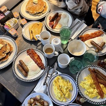 Mike’s All Day Breakfast - Breakfast & Brunch Near Me - Kennebunk, Maine Mike’s All Day Breakfast - Breakfast & Brunch Near Me - Kennebunk, Maine
