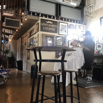The Loft Barber Studio - Barbers Near Me - Ontario, California