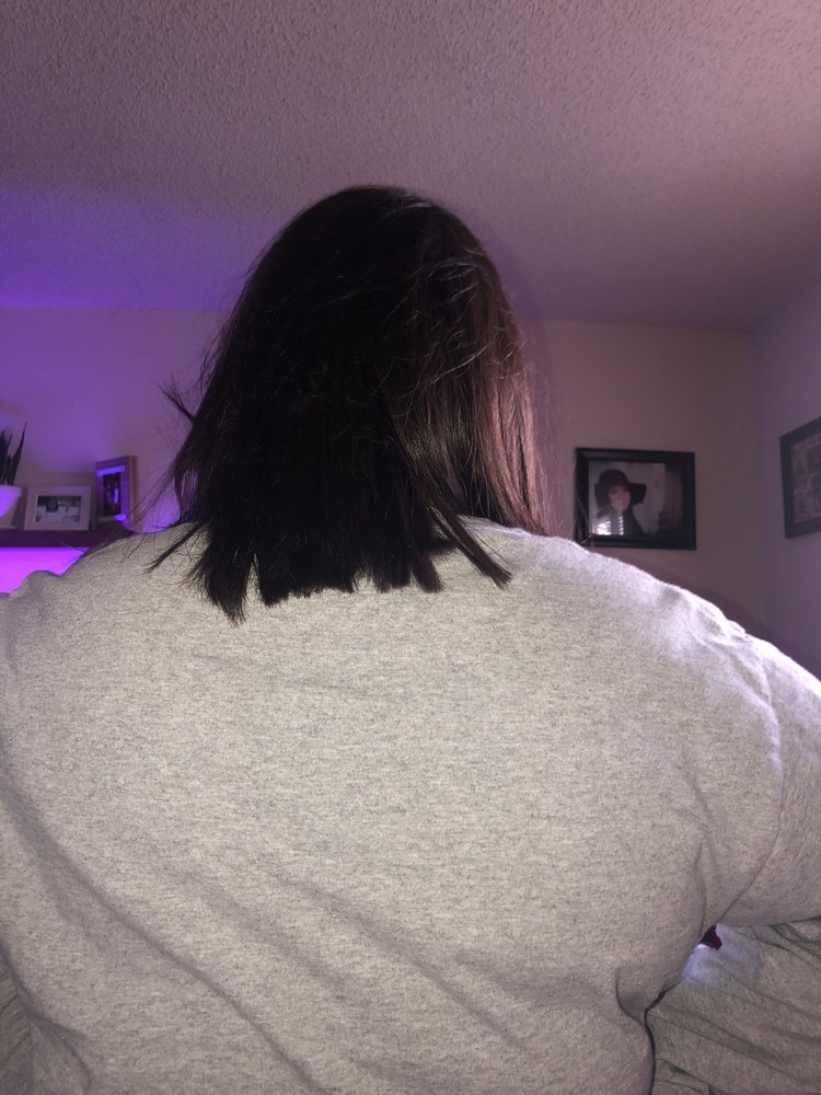 THE HAIREM 12 Photos & 14 Reviews 12805 S Mur Len Rd, Olathe