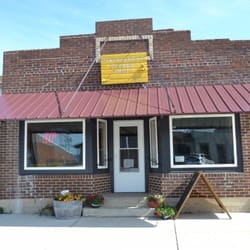Mainstreet Coffee Shop
