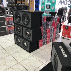 Sound America