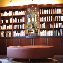 Studio Barcellona Hair Design & Gift Gallery - Reception and Retail