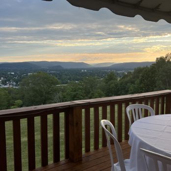 Hill Top Inn - Ever from Hill Top - New American Near Me - Elmira, New York Hill Top Inn - Ever from Hill Top - New American Near Me - Elmira, New York