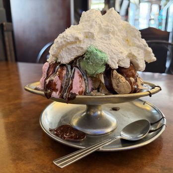 Eddie's Sweet Shop - Desserts Near Me - Forest hills, New York Eddie's Sweet Shop - Desserts Near Me - Forest hills, New York