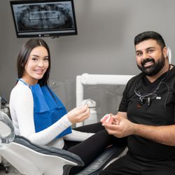 Jasper Ave Dental Choice