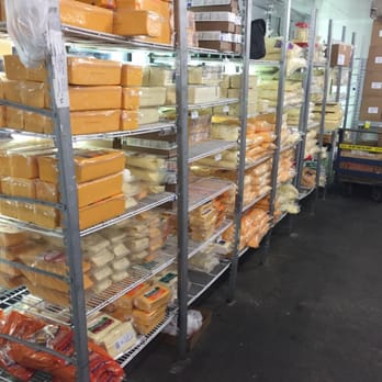 US Foods CHEF'STORE - Best Cheese selection around - Grocery Near Me - Medford, Oregon