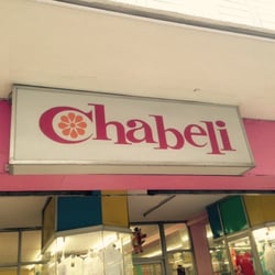 Chabeli - Entrada