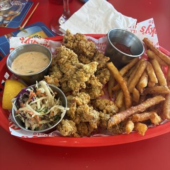 Cheeky's - Fried oysters - Seafood Near Me - St. Petersburg, Florida Cheeky's - Fried oysters - Seafood Near Me - St. Petersburg, Florida