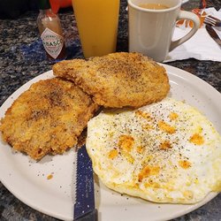 Flapjacks