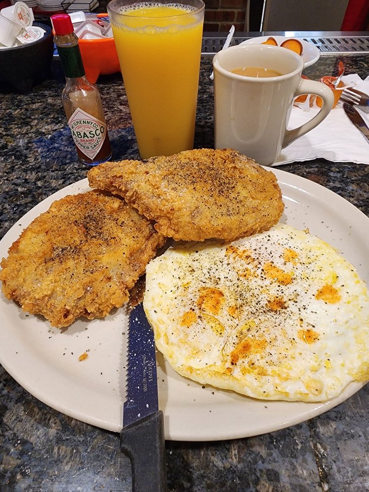 Flapjacks — Mexican restaurant in Safety Harbor