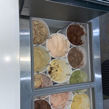 Big Spoon Creamery - Ice Cream & Frozen Yogurt Near Me - Homewood, Alabama
