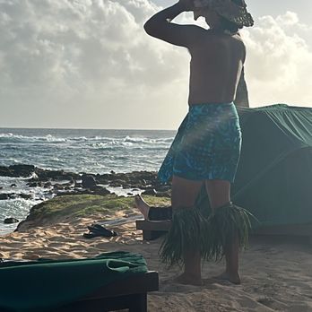 Auli'i Luau - Performing Arts Near Me - Koloa, Hawaii