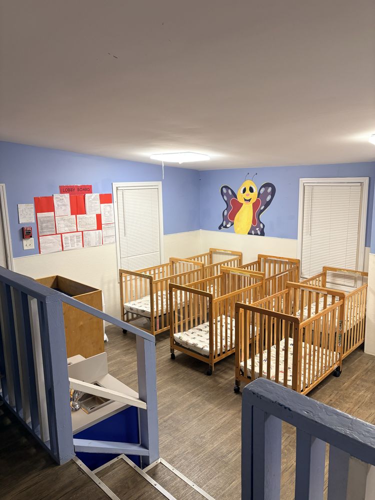 Kidding Around Childcare - childcare center in Charlotte, NC