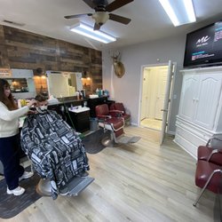 Carolina Cuts
