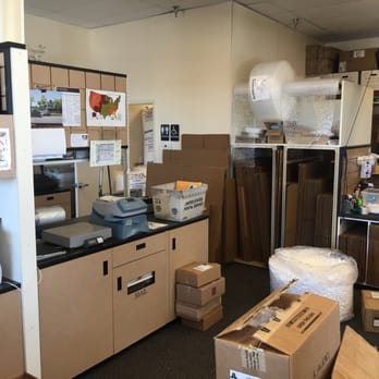 The UPS Store - Shipping Centers Near Me - Apollo Beach, Florida