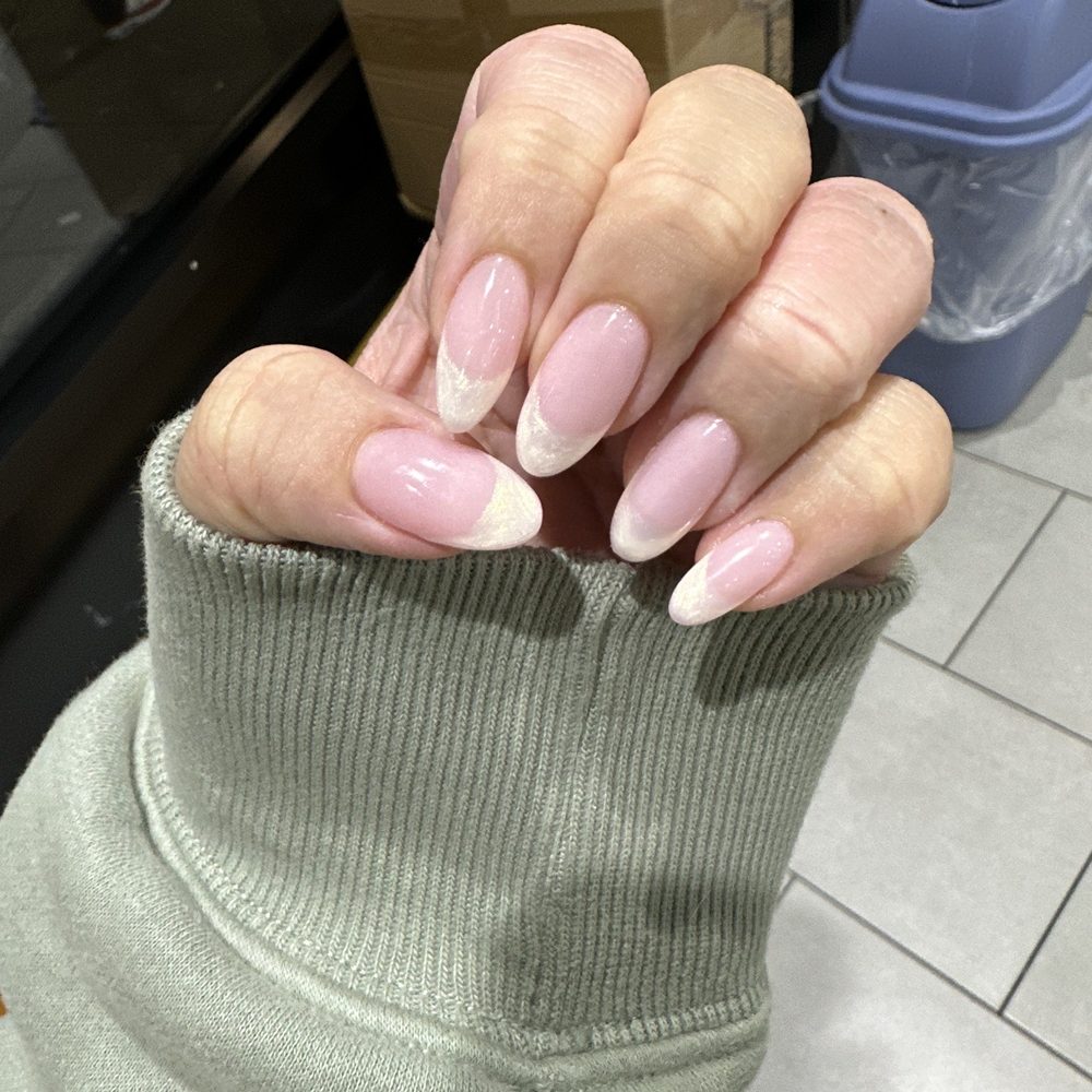 Number 1 Nail Spa - Nail Salons Near Me - Brooklyn, New York