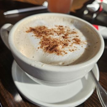 Delicioso Bistro - Diners Near Me - Modesto, California