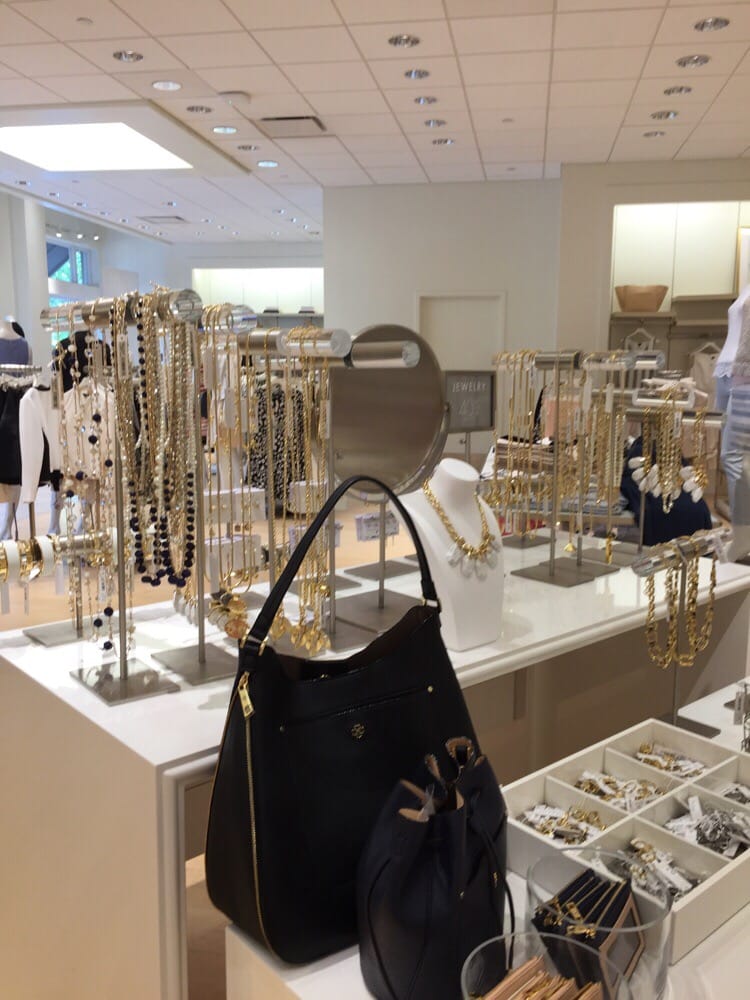 Ann Taylor Logo
