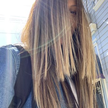 Damia Salon - Cut and color by Damian - Hair Salons Near Me - San Francisco, California