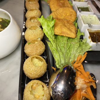Khajuraho - Indian Near Me - Paris, 75