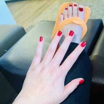 Silky Nails - Gel mani and deluxe pedicure - Nail Salons Near Me - Niagara Falls, New York Silky Nails - Gel mani and deluxe pedicure - Nail Salons Near Me - Niagara Falls, New York