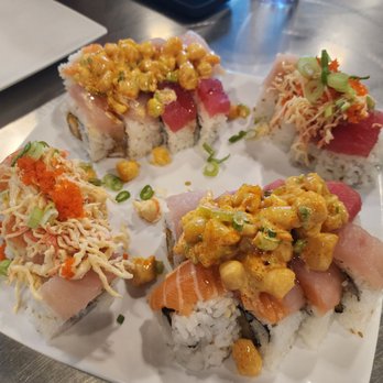 Trapper's Sushi - Silverdale - Sushi Bars Near Me - Silverdale, Washington Trapper's Sushi - Silverdale - Sushi Bars Near Me - Silverdale, Washington