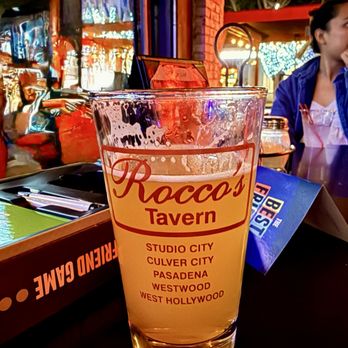 Rocco's Tavern - Sports Bars Near Me - Pasadena, California