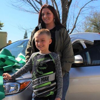 Collision Pros - Loomis - Car donated to homeless family. - Body Shops Near Me - Loomis, California Collision Pros - Loomis - Car donated to homeless family. - Body Shops Near Me - Loomis, California